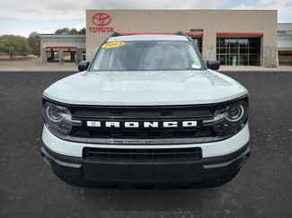 Used 2023 Ford Bronco Sport Outer Banks AWD/4WD video 2