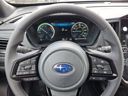 New 2026 Subaru Forester Sport AWD/4WD image 13