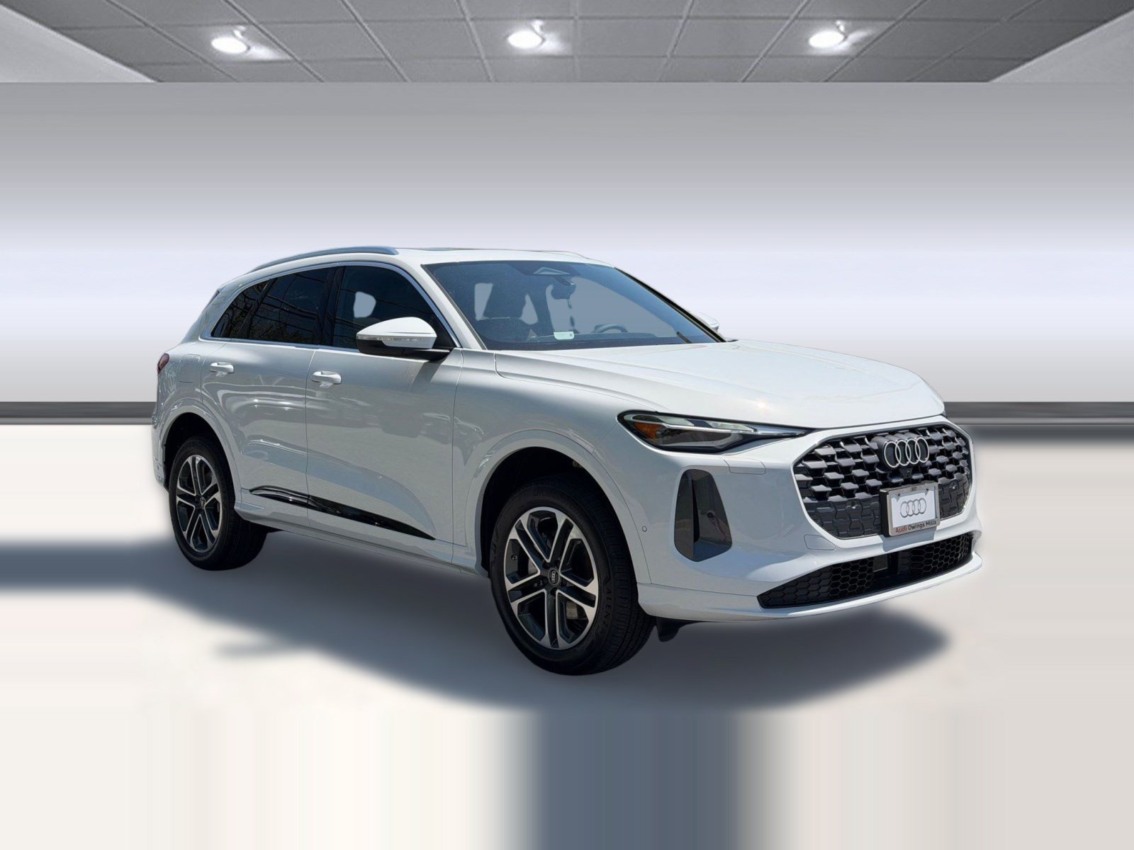Used 2026 Audi Q5 Premium AWD/4WD image 7