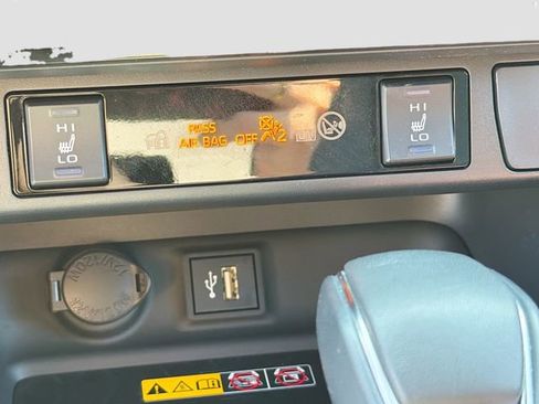 Used 2023 Toyota RAV4 XSE w/ Weather Package AWD/4WD image 21