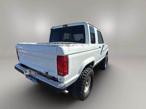 Used 1989 Ford Bronco II 4WD image 5