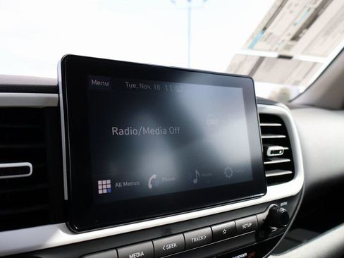 New 2026 Hyundai Venue SEL image 33