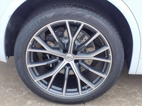 New 2026 Maserati Grecale Modena image 6