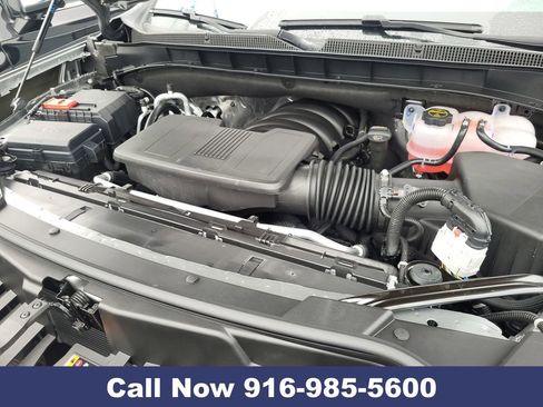 New 2026 Chevrolet Tahoe Premier w/ Sun And Tow Package image 35