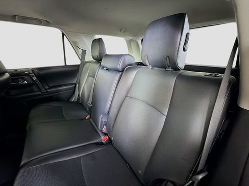 Used 2019 Toyota 4Runner Limited AWD/4WD image 20