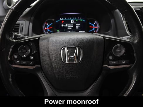Used 2022 Honda Pilot Elite image 14