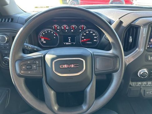 Used 2024 GMC Sierra 1500 Pro w/ Pro Value Package image 12