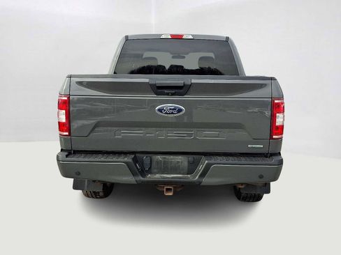 Used 2018 Ford F150 XL w/ Equipment Group 101A Mid image 6