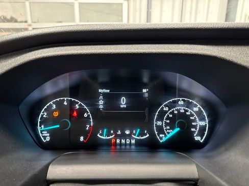 Used 2025 Ford Transit 250 Low Roof w/ Exterior Upgrade Package RWD image 6