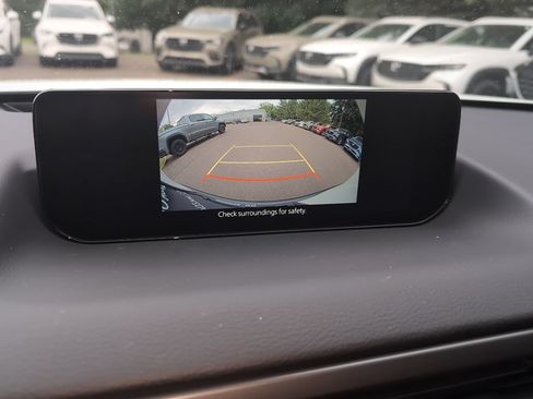 New 2026 MAZDA CX-50 AWD 2.5 S w/ Accent Package image 19