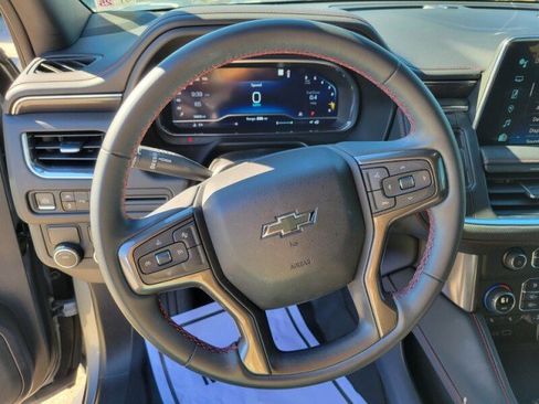 Used 2023 Chevrolet Tahoe RST image 11