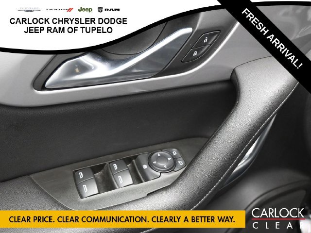 Used 2022 Chevrolet Blazer LT w/ Redline Edition FWD image 15