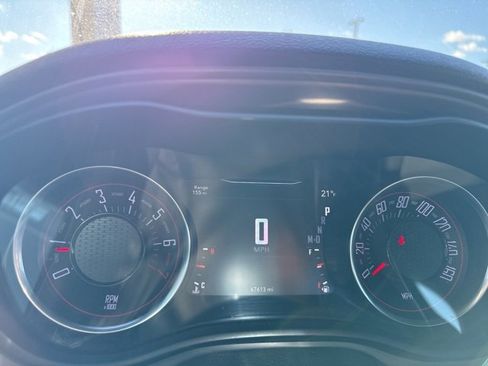 Used 2023 Dodge Challenger GT image 13