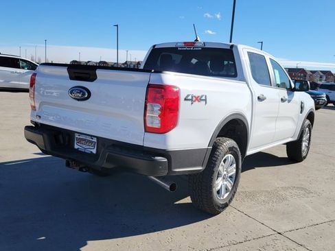 New 2025 Ford Ranger XL w/ Trailer Tow Package image 3