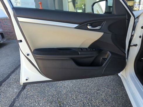 Used 2017 Honda Civic LX image 12