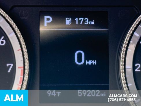 Used 2023 Hyundai Sonata SE FWD image 15