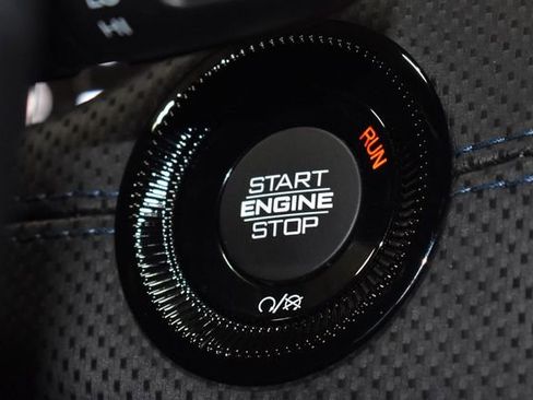 New 2026 Jeep Compass Limited image 19