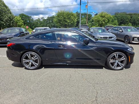 Used 2022 BMW 430i xDrive Coupe w/ Convenience Package AWD/4WD image 8