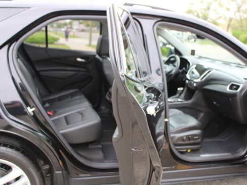 Used 2018 Chevrolet Equinox Premier image 58