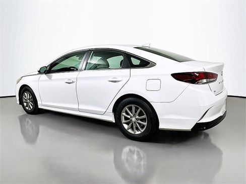 Used 2019 Hyundai Sonata SE image 5
