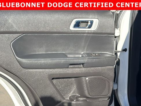 Used 2012 Ford Explorer Limited image 16