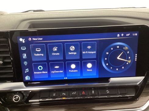 Used 2024 Chevrolet Silverado 3500 LT w/ All Star Edition image 19