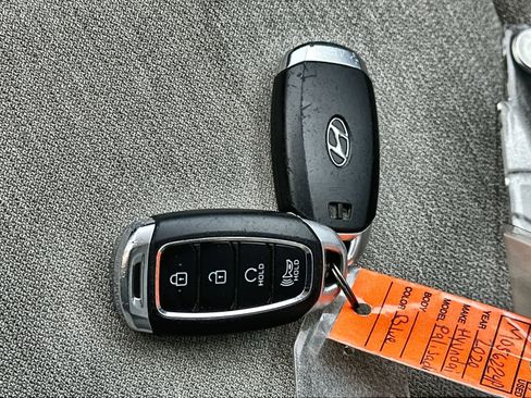 Used 2024 Honda Accord LX image 26