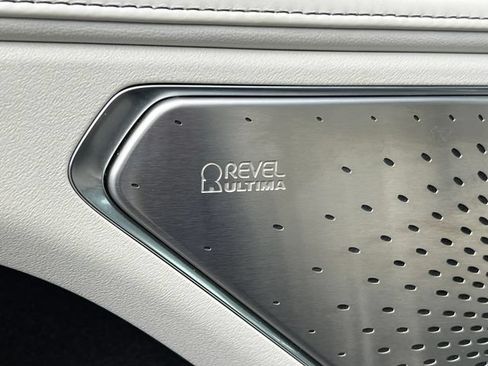 Used 2025 Lincoln Nautilus Black Label AWD/4WD image 15