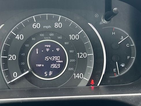 Used 2013 Honda CR-V LX image 10