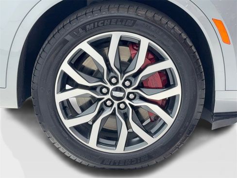 Used 2024 Cadillac XT6 Sport image 58