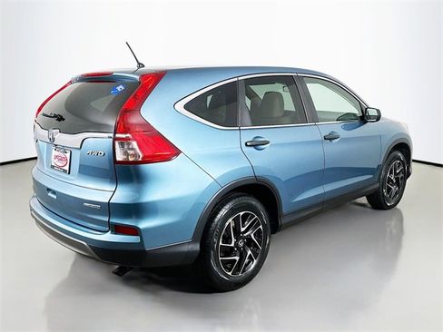 Used 2016 Honda CR-V SE image 15