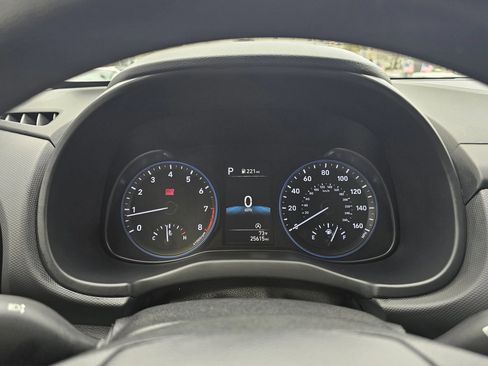Used 2023 Hyundai Kona SEL image 22