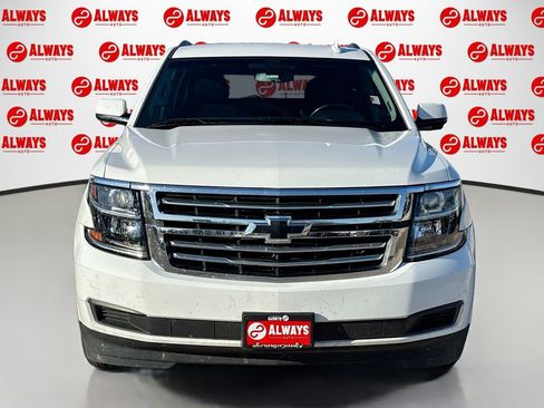 Used 2019 Chevrolet Tahoe LS w/ Max Trailering Package image 2
