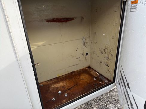 Used 2020 Ford F450 XL w/ Power Equipment Group image 10