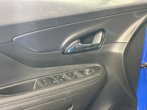 Used 2017 Buick Encore Preferred AWD/4WD image 11