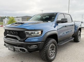 Used 2024 RAM 1500 TRX AWD/4WD video 1