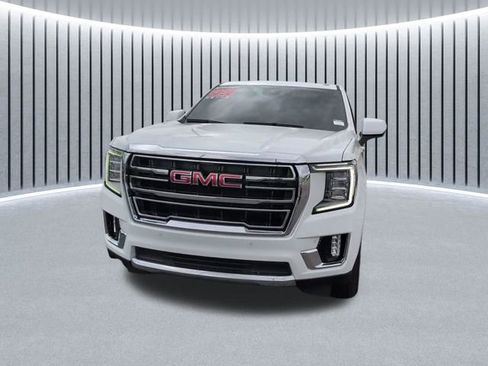 Used 2023 GMC Yukon XL SLT AWD/4WD image 15