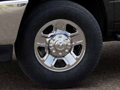 New 2026 RAM 2500 Tradesman image 80