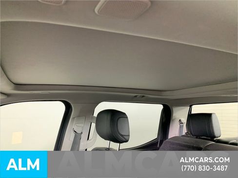 Used 2022 Toyota Tundra Limited image 17