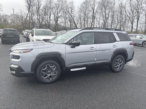 New 2026 Subaru Outback Premium image 3