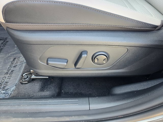 New 2027 Kia Sportage SX Prestige AWD/4WD image 16