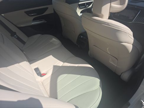 Certified 2024 Mercedes-Benz E 350 4MATIC Sedan w/ Winter Package image 11