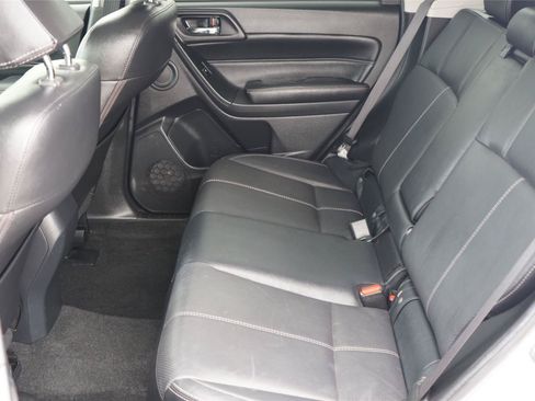 Used 2018 Subaru Forester 2.0XT Touring AWD/4WD image 23