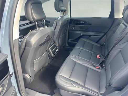 New 2026 Lincoln Nautilus Premier w/ Equipment Group 102A image 10