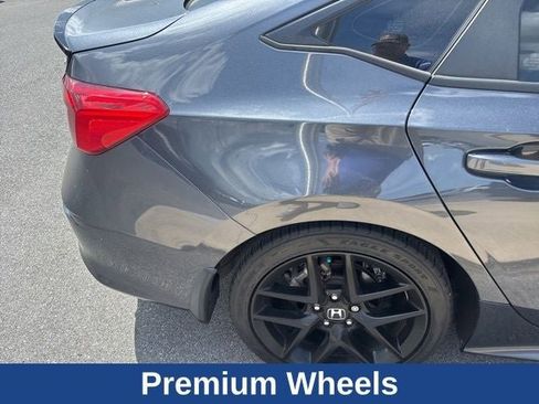Used 2022 Honda Civic Sport image 27