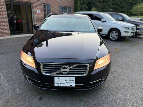 Used 2010 Volvo S80 3.2 FWD image 10