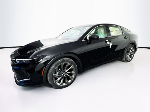 New 2026 Toyota Crown Limited image 3