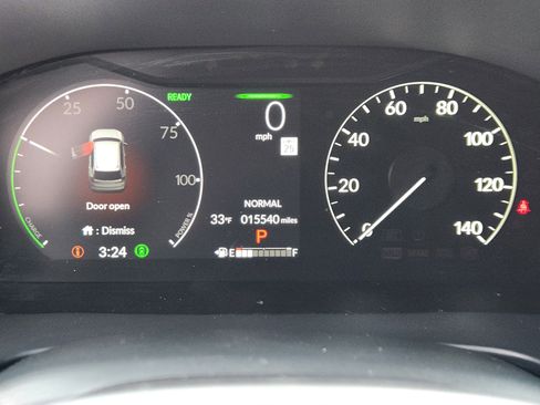 Used 2024 Honda CR-V Sport-L image 10