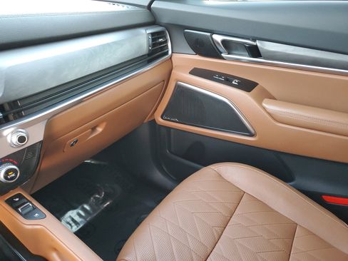 Certified 2024 Kia Telluride SX X-Line image 25