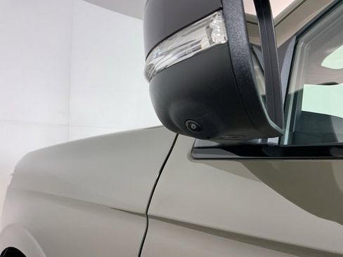 New 2025 Ford Expedition Tremor image 9